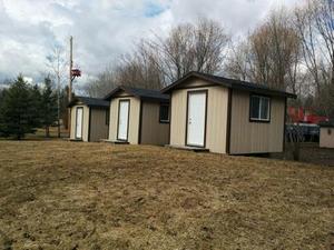Cabins Cabins