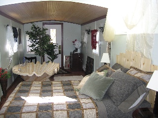 Regular Interior