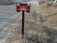 Mailbox